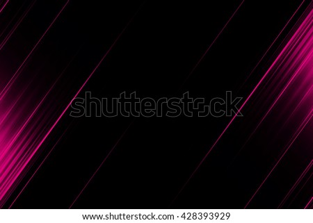 pink black abstract background