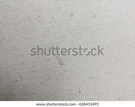 Gray cement wall texture background