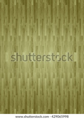 wood texture hardwood maple basketball court floor viewed from above.