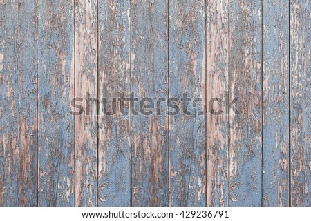 Photo of old rustic vintage wooden background. Place your text.
