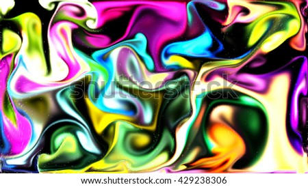 Blurred background of abstract pattern:Ideal use for background.