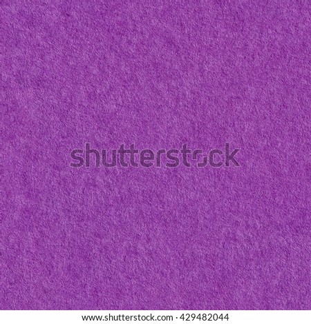 Purple paper background. Seamless square texture. Tile ready.