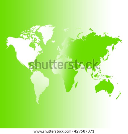 Green map