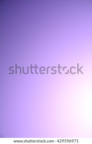 light and deep purple magenta pastel sky tone background