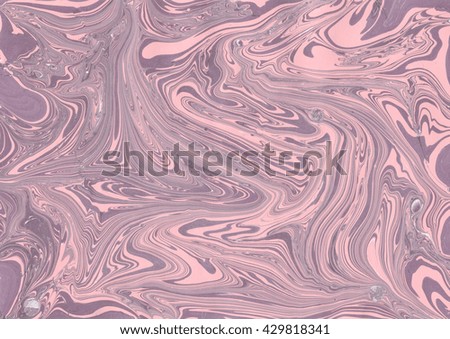 Abstract texture. Pastel colors. Marble.