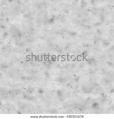 Gray Paper Texture. Background