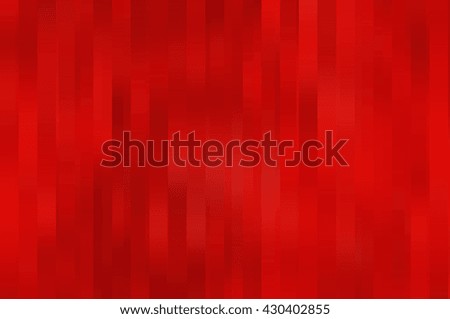 abstract red background. vertical lines and strips.