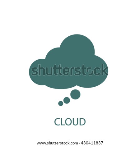 cloud icon
