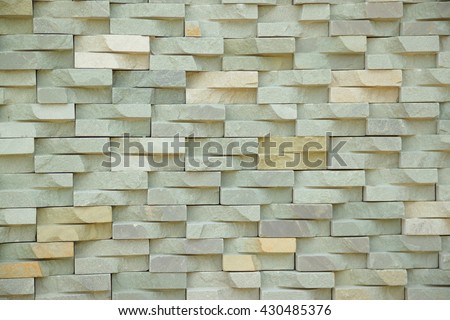 Art sandstone texture background, natural surface Royalty-Free Stock Photo #430485376