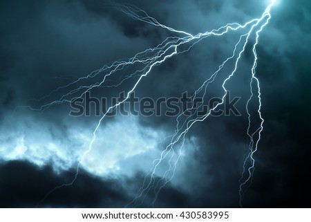 Lightning
