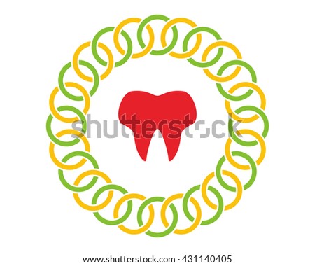 dent dentist dental tooth teeth image vector