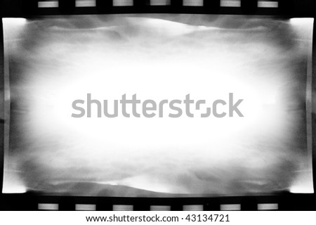 film strip, may use as a background