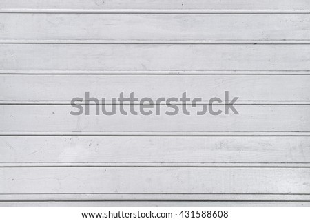 White wood planks texture