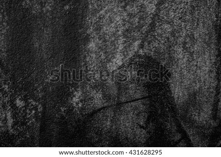 dark concrete background texture.