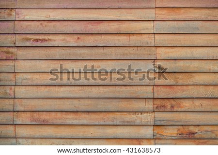 vintage aged red brown wood background texture:retro plywood slice panel walls backgrounds:rustic plank wood floorboards backdrop with vignette:ancient wood tiles stripe for interior,design,decorate