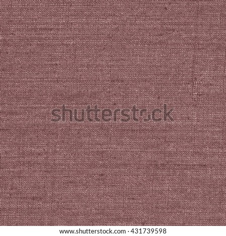 red-brown sackcloth texture or background