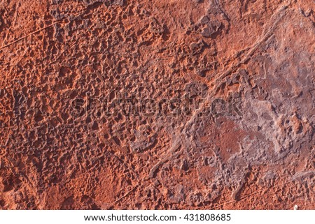 Abstract pattern of Colorful granite stone:Close up select focus with shallow depth of field:ideal use for background.