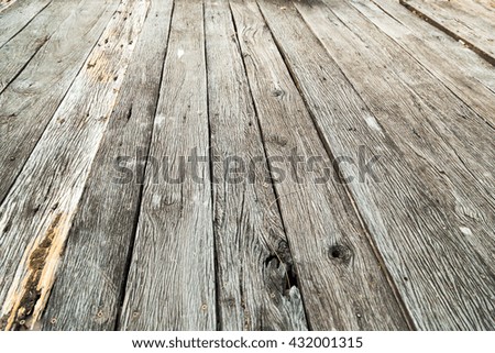 Wood plank brown texture background natural object