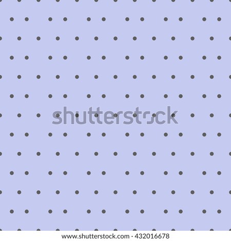 seamless dots pattern background