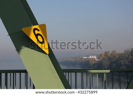 bridge railway