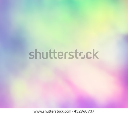Joyful summer fantastic texture in light pastel tones. . Abstract image with a sense of lightness, freshness, sun-drenched surface