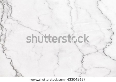 Abstract white marble texture wall for design. pattern for background or skin luxurious product.