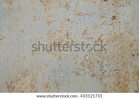 texture shabby walls