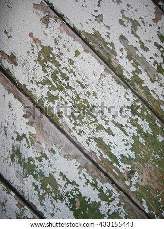 texture of old boards