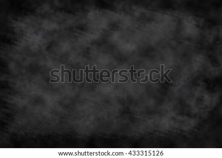 vintage chalk board background texture use for work about design,decorate,business,education 