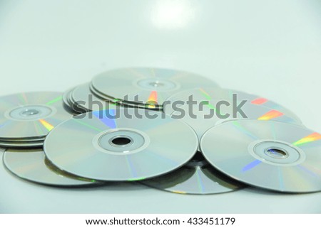 Compack Disc