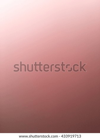 Pink glow background