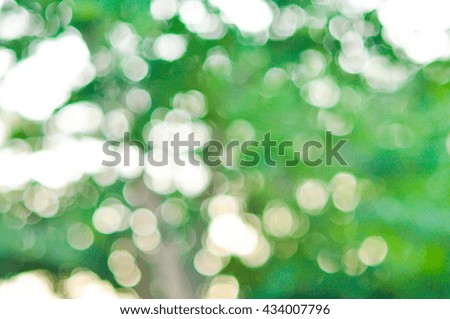 abstract background green bokeh,green lights background,Natural green blurred background