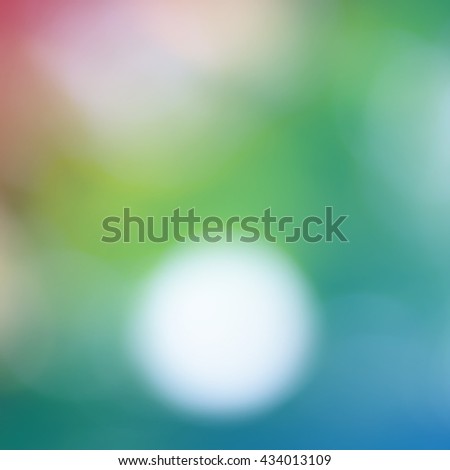 Square resolution abstract background. Soft sweet lovely abstract background in square size.