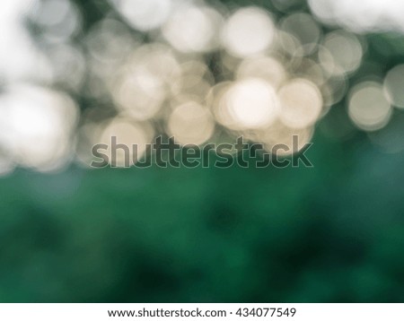 Lights and shadows abstract blurred background.