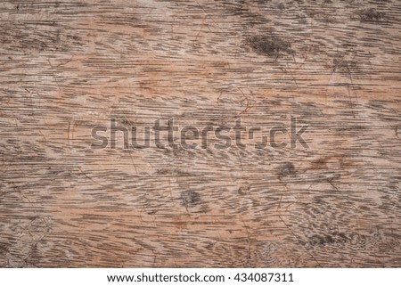 Dirty old wood texture background
