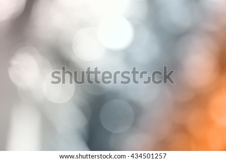 Soft blurred bokeh background. Abstract gradient desktop wallpaper. Various tone and mood useful in many projects.