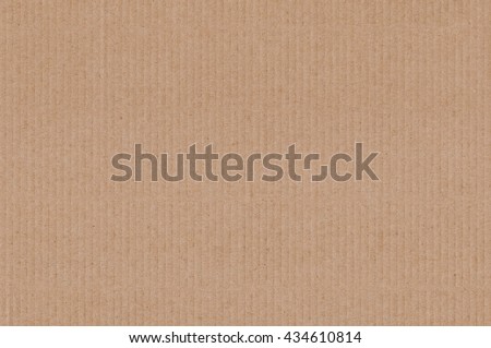 Cardboard Texture. Background