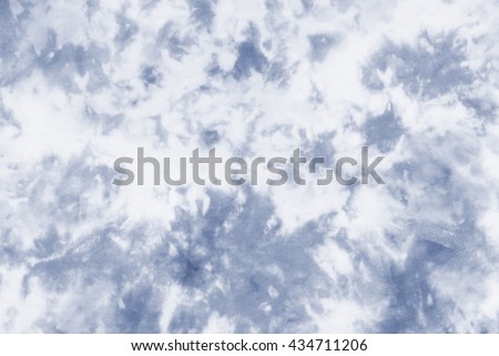 colorful tie dye pattern abstract background. Royalty-Free Stock Photo #434711206