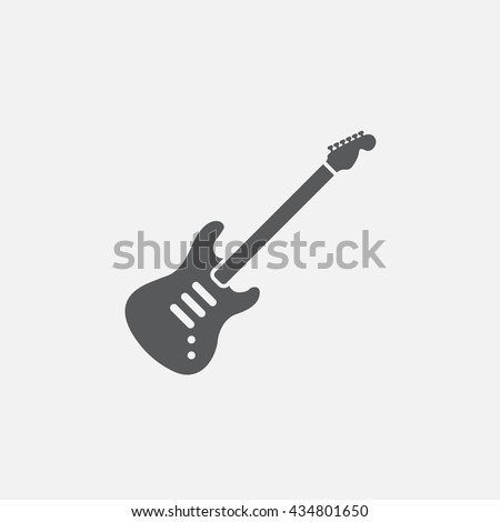 guitar Icon