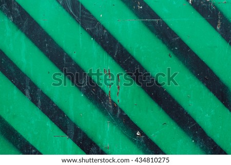 metal surface with stripes, scratches and rust. Background