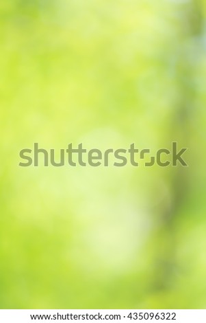 yellow and green light bokeh blurred backgrounds, green and yellow blur background texture