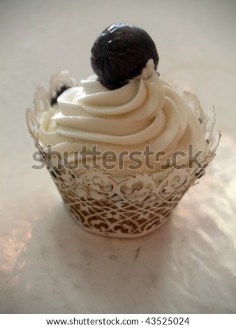 Individual Cupcake