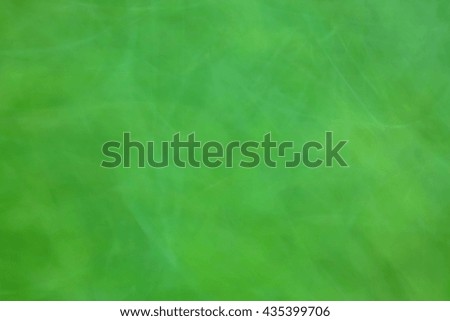 Virtual abstract background, soft green