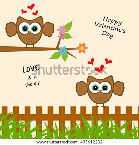 Owlets - love