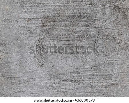 Cement wall texture Royalty-Free Stock Photo #436080379