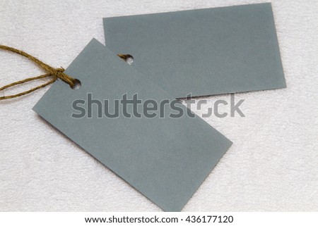 Dark business cards on a wooden background. Stylish Photo mockup. Branding presentation