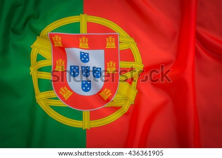 Flags of Portugal