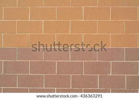 Geometric cracked  tile pattern texture background and wallpaper