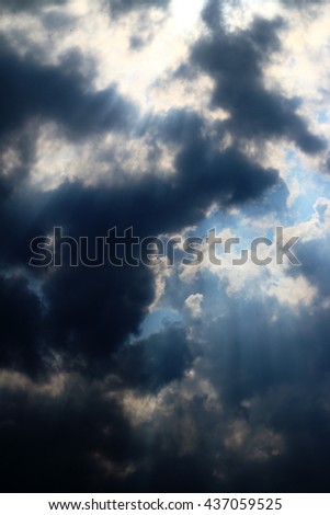 sky clouds,sky with clouds and sun

