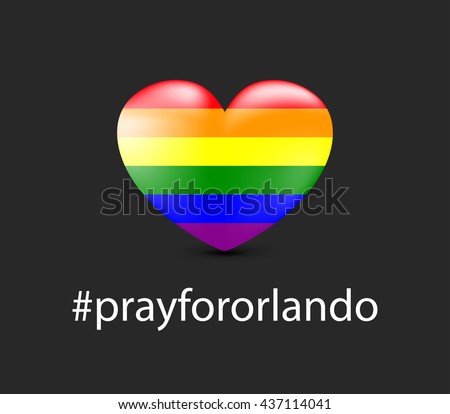 Pray for Orlando